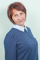 Пронина Татьяна Владимировна Пронина Татьяна Владимировна