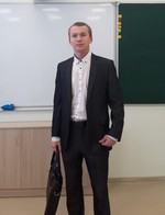 Орлов Владимир Олегович Орлов Владимир Олегович