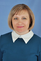 Анкудинова Наталья Владимировна Анкудинова Наталья Владимировна