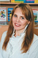 Бабина Ирина Александровна Бабина Ирина Александровна