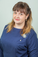 Трифанова Алёна Павловна Трифанова Алёна Павловна