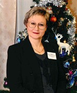 Ануфриева Наталья Ибрагимовна Ануфриева Наталья Ибрагимовна
