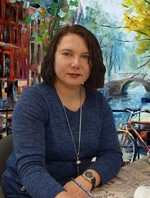 Мечкова Светлана Владимировна Мечкова Светлана Владимировна