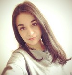 Агаджанова Лейла Ализадаевна Агаджанова Лейла Ализадаевна