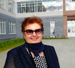 Воронцова Юлия Николаевна Воронцова Юлия Николаевна