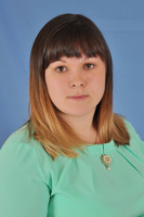 Шестакова Дарья Петровна Шестакова Дарья Петровна