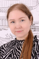 Логинова Екатерина Сергеевна