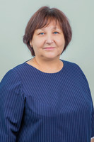 Мясникова Татьяна Георгиевна
