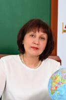 Махиянова Фаина Рашитовна