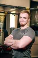 Борисов Владимир Игоревич Борисов Владимир Игоревич