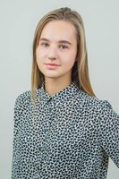 Блинова Полина Анатольевна Блинова Полина Анатольевна