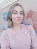 Комогаева Людмила Демьяновна Комогаева Людмила Демьяновна