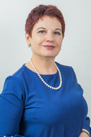 Августова Елена Ивановна