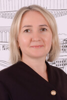 Люлина Людмила Николаевна