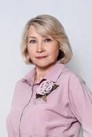 Костарева Елена Витальевна