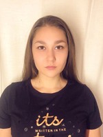 Игнашина Елизавета Викторовна Игнашина Елизавета Викторовна