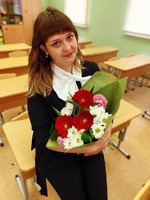 Трифанова Алёна Павловна Трифанова Алёна Павловна