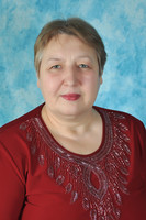 Тишкова Ирина Николаевна Тишкова Ирина Николаевна