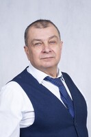 Москвин Юрий Михайлович