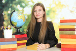 Шемякова Ксения Владимировна Шемякова Ксения Владимировна