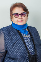 Воронцова Юлия Николаевна Воронцова Юлия Николаевна