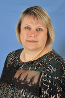 Уляшина Людмила Петровна Уляшина Людмила Петровна