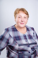 Тишкова Ирина Николаевна