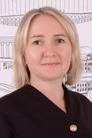 Люлина Людмила Николаевна