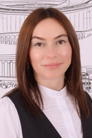 Жадова Мария Викторовна