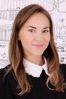 Сухонос Маргарита Витальевна