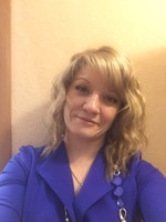 Панькова Валентина Радиковна Панькова Валентина Радиковна