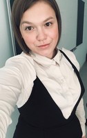 Лавринович Екатерина Викторовна Лавринович Екатерина Викторовна
