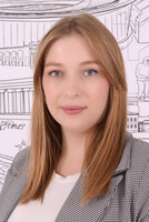 Войнич Яна Валерьевна