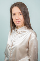 Махиянова Алиса Наильевна