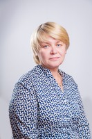 Конышева Алёна Владимировна Конышева Алёна Владимировна