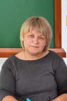 Конышева Алёна Владимировна
