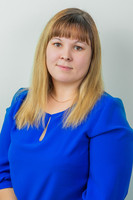 Шестакова Дарья Петровна Шестакова Дарья Петровна