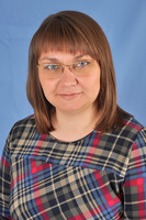 Алексеева Наталия Александровна Алексеева Наталия Александровна