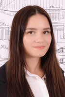 Климова Милена Александровна