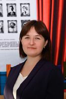 Андреева Лидия Олеговна