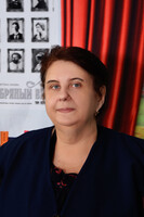 Воронцова Юлия Николаевна