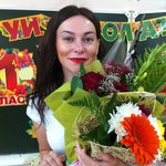 Жадова Мария Викторовна Жадова Мария Викторовна