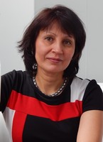 Махиянова Фаина Рашитовна Махиянова Фаина Рашитовна