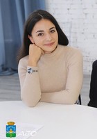Агаджанова Лейла Ализадаевна Агаджанова Лейла Ализадаевна