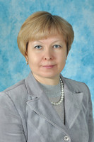Копытова Нелли Валерьевна Копытова Нелли Валерьевна