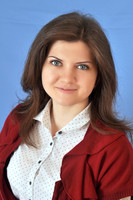 Васильева Дарья Сергеевна Васильева Дарья Сергеевна