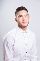 Галимов Артём Аликович Галимов Артём Аликович